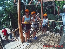 Ambergris Caye Belize Travel Tips and Advice