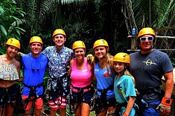 Belize Travel Tips and Advice For Americans