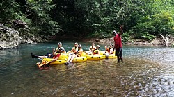 Belize Travel Tips and Advice For Americans