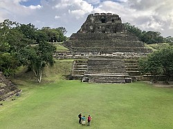 Belize Travel Tips and Advice For Americans