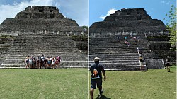 Ambergris Caye Belize Travel Tips and Advice