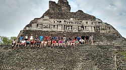 Ambergris Caye Belize Travel Tips and Advice