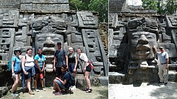 Sunbreeze Hotel Ambergris Caye