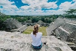Blue Hole Excursions From Ambergris Caye