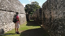 Blue Hole Excursions From Ambergris Caye