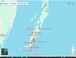 Ambergris Caye Things To Do