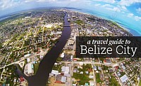 Belize City