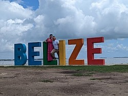 Belize City