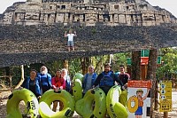 Belize City Things To Do