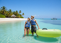 Ambergris Caye Belize Travel Guide