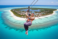 Ambergris Caye Belize