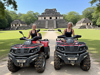 Belize Attractions Things To Do