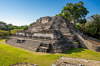 San Pedro Belize Weather