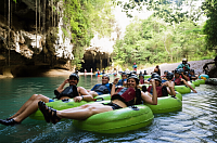 The Best Time To Go To Pedro Belize Is From The Month Of November To May