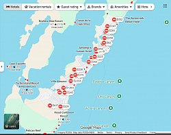 San Pedro Belize Hotels