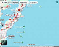 San Pedro Belize Vacation Rentals